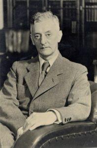 dr. Fran Ramovš 1